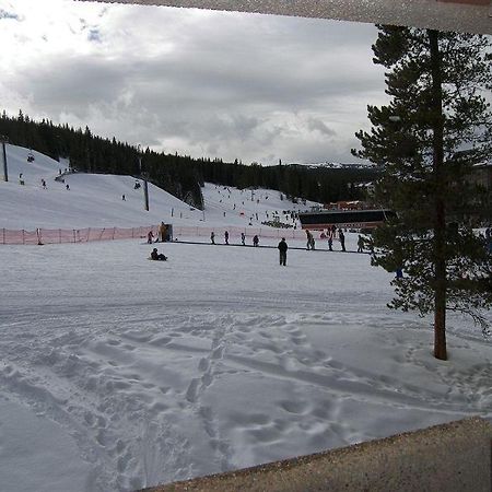 Rocky Mountain Resort Management Copper Mountain Esterno foto