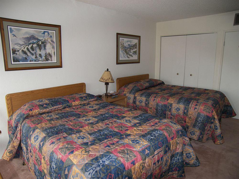 Rocky Mountain Resort Management Copper Mountain Esterno foto