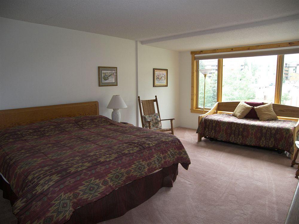 Rocky Mountain Resort Management Copper Mountain Esterno foto