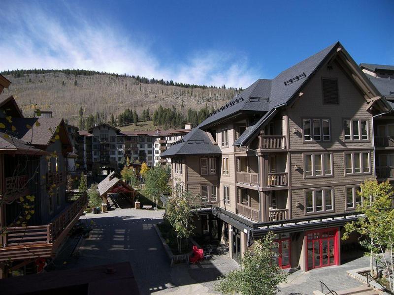 Rocky Mountain Resort Management Copper Mountain Esterno foto