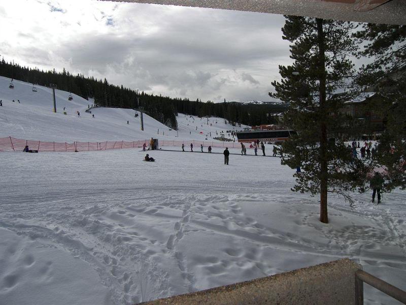 Rocky Mountain Resort Management Copper Mountain Esterno foto