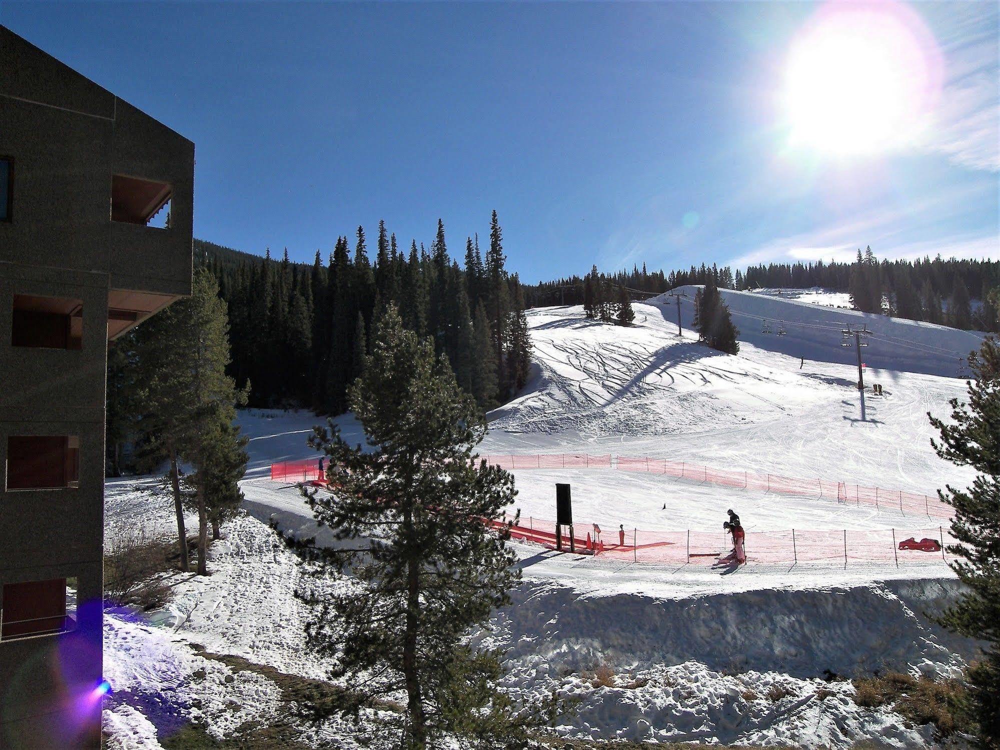 Rocky Mountain Resort Management Copper Mountain Esterno foto