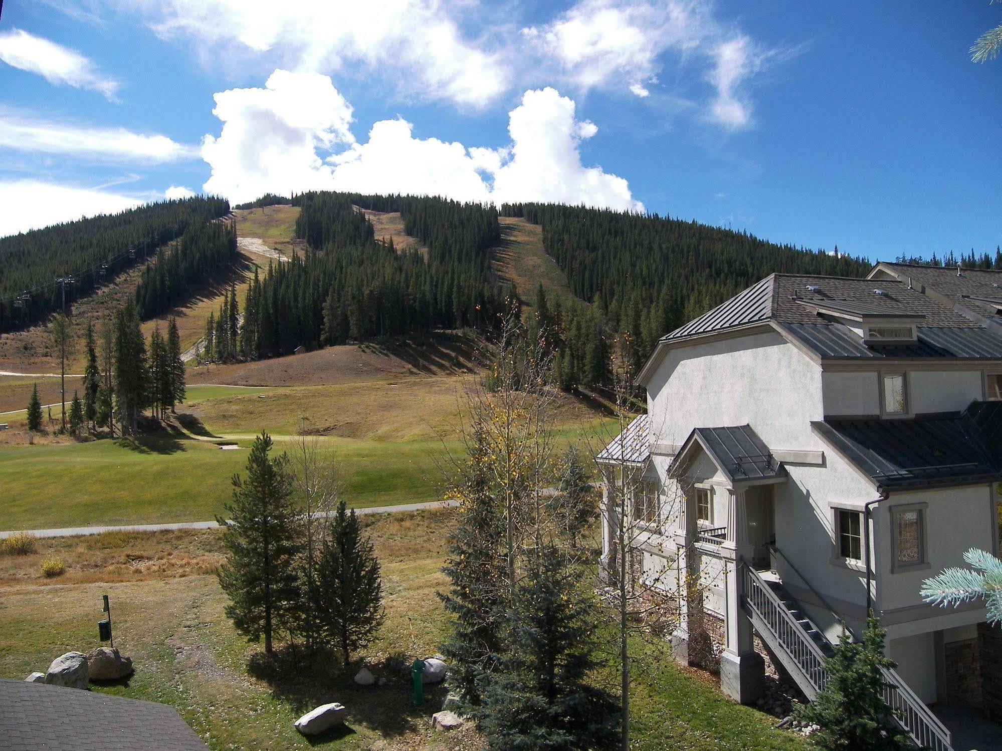 Rocky Mountain Resort Management Copper Mountain Esterno foto