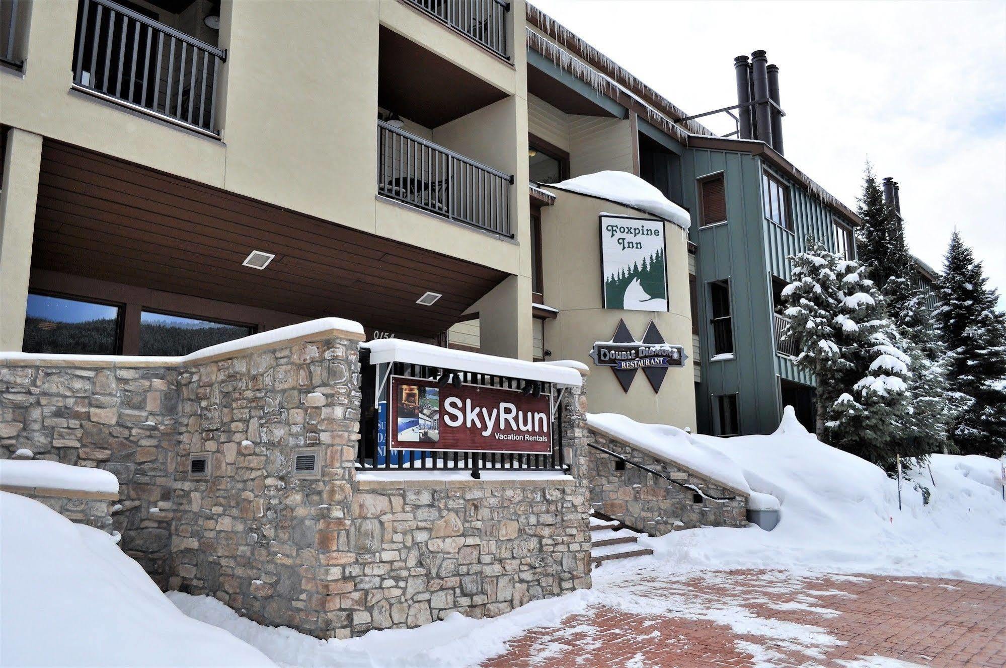 Rocky Mountain Resort Management Copper Mountain Esterno foto